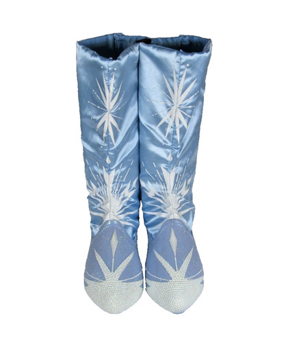 Disney frozen elsa girls - 2,