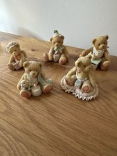 Cherished Teddies - Bundle Of