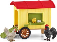 SCHLEICH FARM WORLD MOBILE