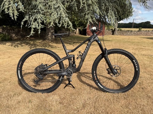 Scott ransom 910 mtb - ransom,