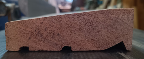 133mm x 45mm kiln - 0.8m-1.2m,