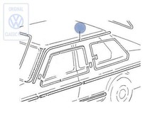 Vag Golf Mk1 Jetta Scirocco