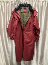 Jack murphy waterproof coat - murphy,