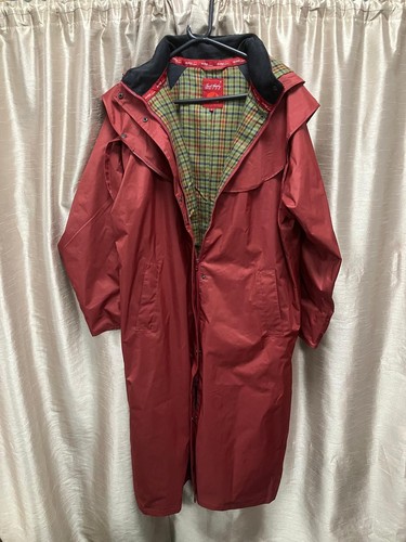 Jack murphy waterproof coat - murphy,