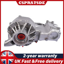 Freelander 2 Rear Differential