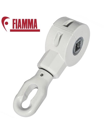 Fiamma winch gear box - fiamma, f45