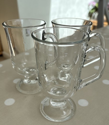 Irish coffee mugs set - irish,