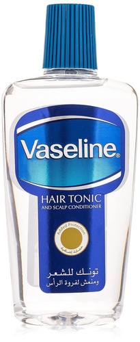 Intensive care hair tonic - hair,