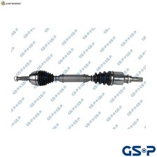 DRIVESHAFT 250516 FOR RENAULT