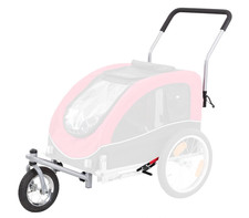 Trixie 12817 Jogger Conversion