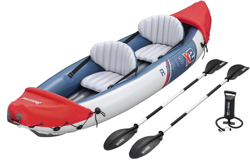 Hydro force lite rapid kayak - hydro, lite-rapid