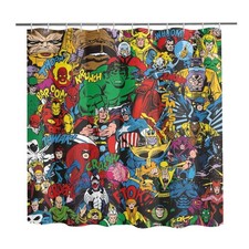 Great! Superheroes Comics