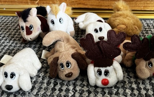 Vintage pound puppies - vintage,