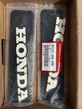 2x OEM New Genuine Honda CB750