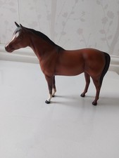 Royal Doulton Brown Matte