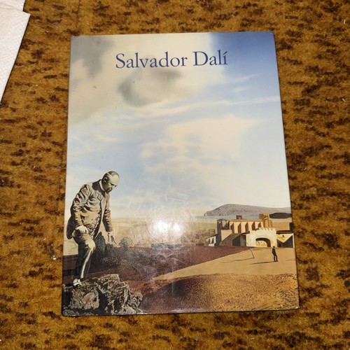 Salvador dali exzentrik und - exzentrik,