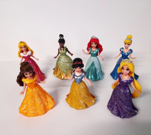 Rare disney polly pocket - rare,