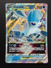Pokémon TCG - SWSH197 Glaceon