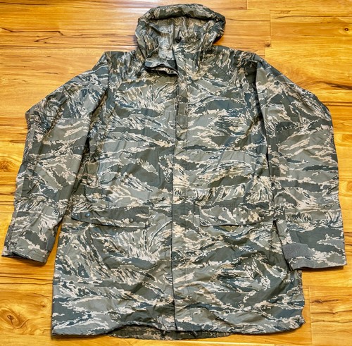 Usaf abu orc - usaf, industries