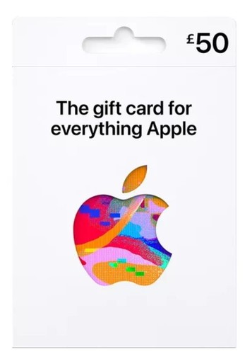 Apple gift card uk free - gift,