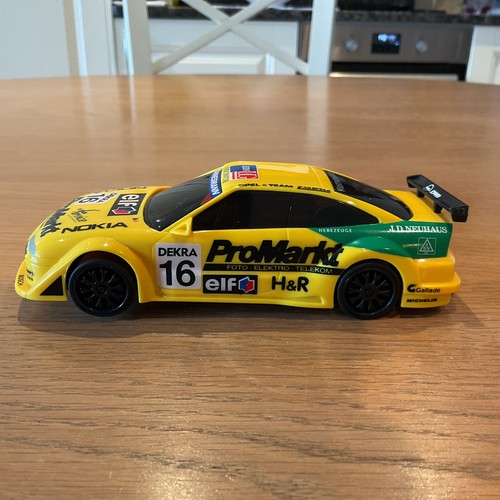 Scalextric c2031 opel - scalextric, calibra