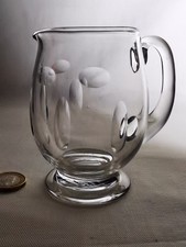Antique Victorian Glass