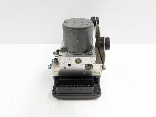 Bmw series f10 abs - series, pump