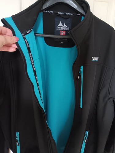 Nord cape norwegian nartic - nord,