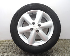 Nissan note mk1 genuine - mk1, 15''