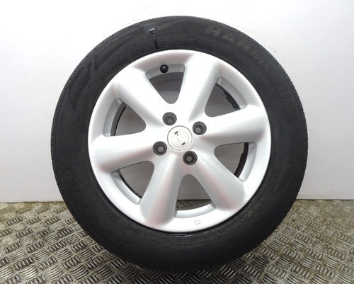 Nissan note mk1 - mk1, 15''