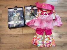 Wholesale Bulk Job Lot  x 49 Girl Boy Fancy Dress Costumes Age 4-10 NEW