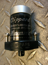 Clippard Minimatic Valve R412
