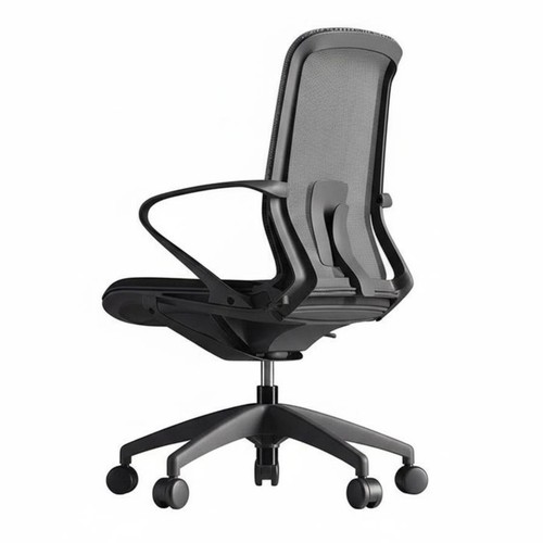 Full day comfort desk - comfort,