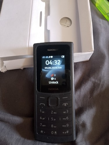 Nokia 110 dual sim - 110, 4g