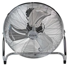 2NDS 20in High Velocity Floor Fan 3 Speed Air Cooling Gym Industrial Home 4701
