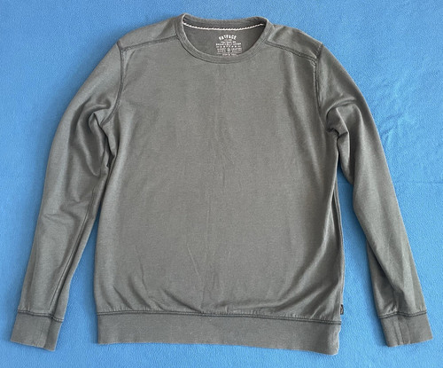 Title fatface men crew - title:, men's