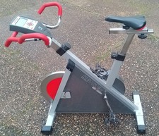 Kettler Ergoracer - Indoor