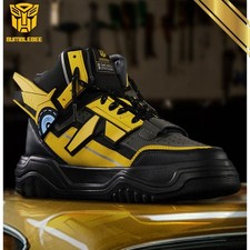 Transformers BumbleBee Men's