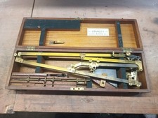 Stunning Antique Vintage Brass