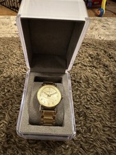 DKNY Women's Quartz Watch