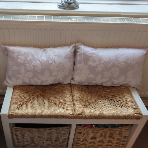 Rectangle cushions with - rectangle,