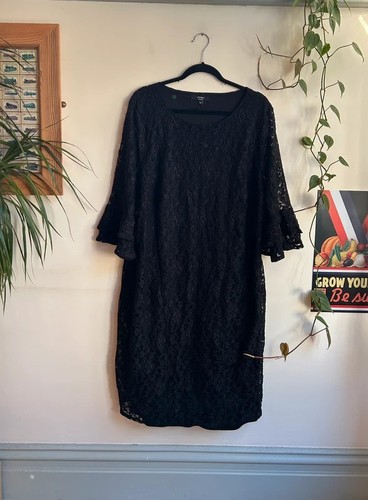Joanna hope black lace - hope,