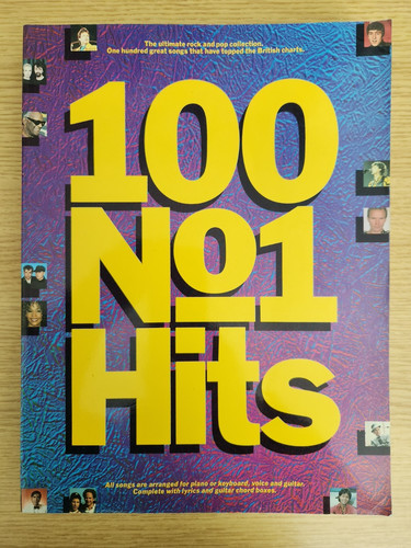 100 hits songs voice - no, 1