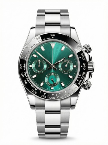 Tona mod steel green - tona, –