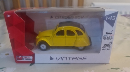 Mondo motors 43 scale - mondo, 1:43