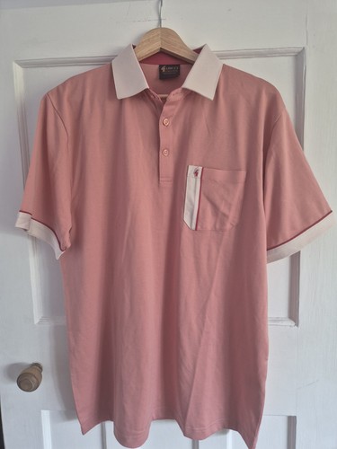 Gabicci collezione pink polo - pink,