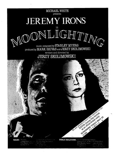 Original trade advert - original, 11