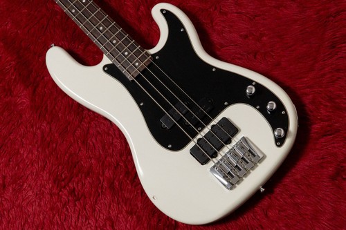 Schecter diamond custom wh - schecter,