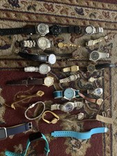 Job Lot Watches X26