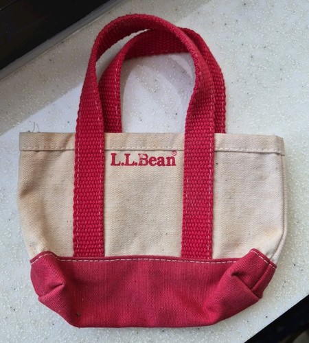 Bean vintage micro mini - bean,